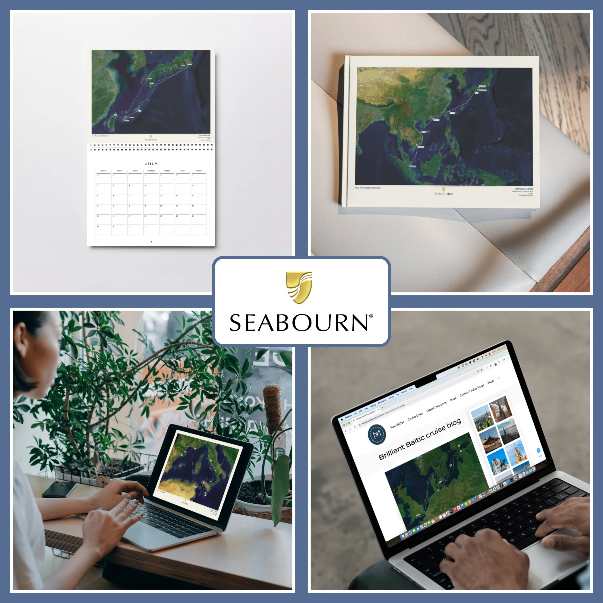 Seabourn